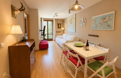 La Casita del Pirineo - Foto 18