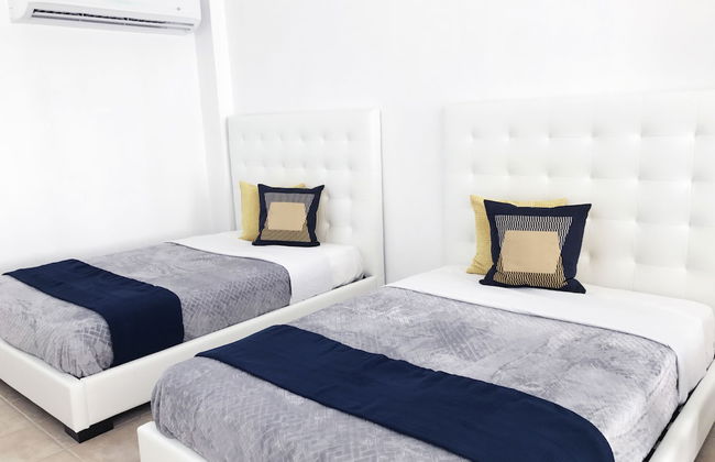 Boulevard 102 - Foto 4