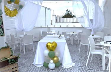 LianHome b&b "Terrazzino" - Foto 60