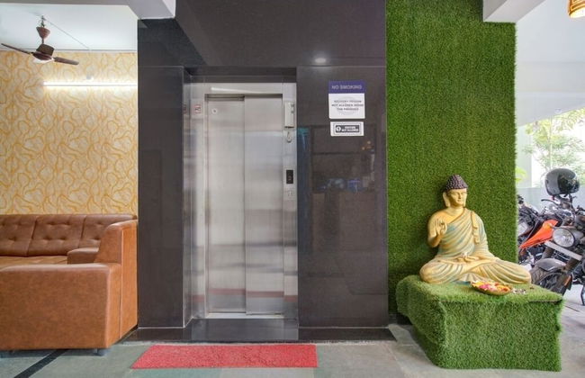 iROOMZ Botanica Luxury Living Space - Foto 19