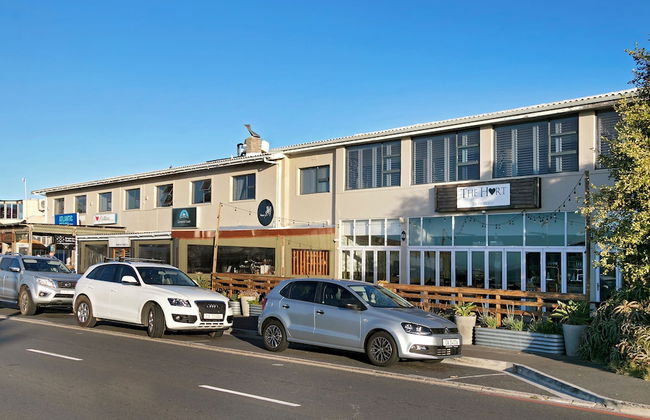 Melkbos Aan See - Foto 29