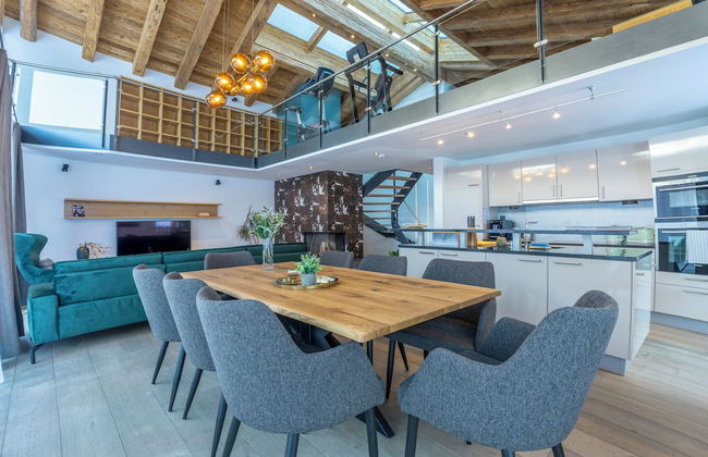 Matthiol Serviced Apartments - Foto 14