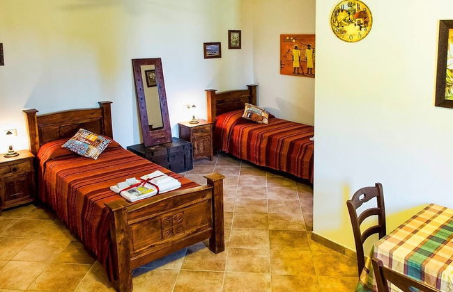 BioAgriturismo La Quercia - Foto 24