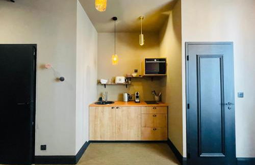 L'Embarcadère - Port de Nice - Photo 4