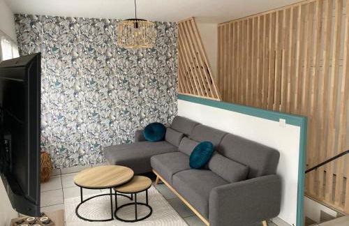 Maison cosy Futuroscope - Foto 1