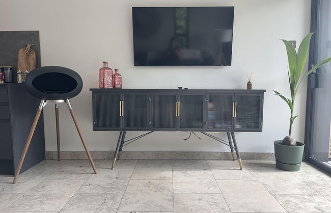 River View Guest House, Jacuzzi, Boat, Fire Hire - Photo 25