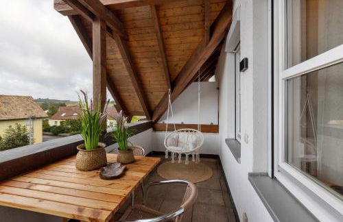 Ferienwohnung Holzapfel - Foto 1