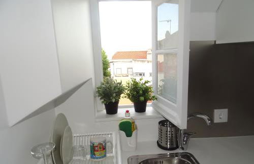 Apartments Center Castelo de São Jorge - Photo 142