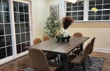 Beautiful 3b2ba home near MGM and National Harbor - Foto 25