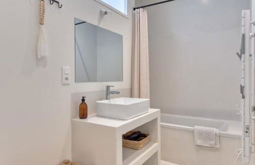 Casa Sitha magnifique maison de vacances de 110m2 à proximité des plages - Foto 47