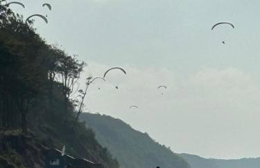 Apartamenty nad morzem Przy klifie 3 Dębina - Foto 52