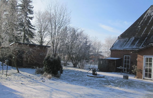 Pottkiekerhus - Foto 53