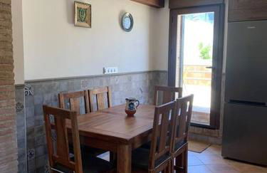 Cortijo Los Pinillos - Foto 35