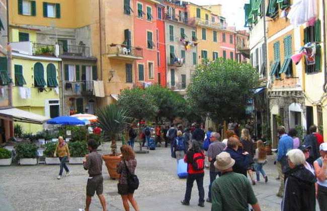 Holiday Home in Rio Near Fishing Villages - Foto 28