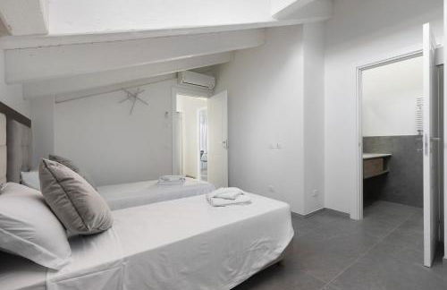 Le Dodici Porte - De Maria 7 By Bologna District - Foto 76