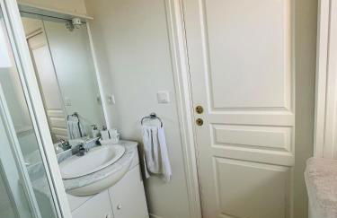 Maison des Dunes, Baie de Somme, Cayeux-sur-Mer - Foto 31