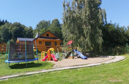 Domki pod Bieniatka w Szczyrku - Foto 62