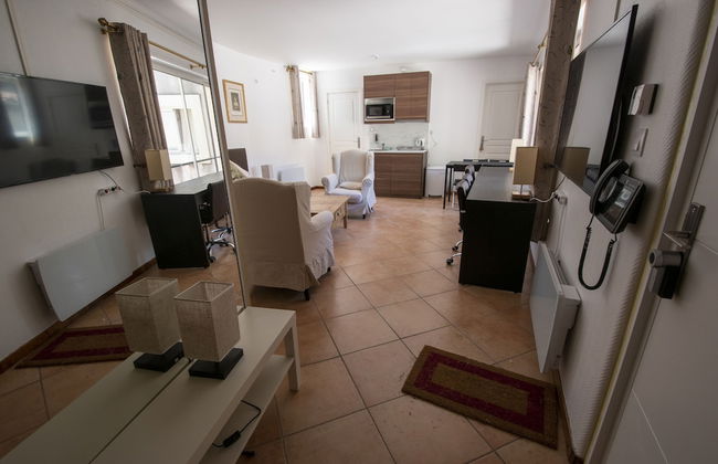 A L'OMBRE DU PALAIS - Photo 45