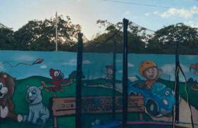 Sinta-se em casa em um lar provisório e completo! - Foto 42