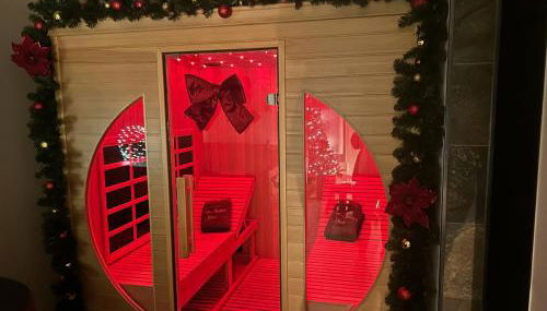 Art des sens - SPA et Sauna privatifs - Foto 4