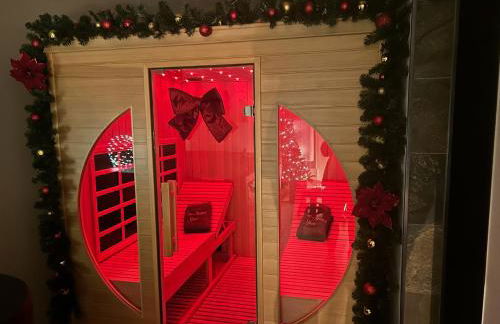 Art des sens - SPA et Sauna privatifs - Foto 4