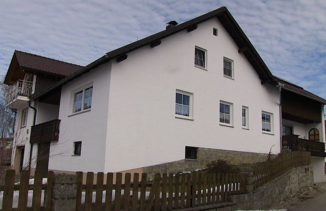 Ferienwohnung Max Riedl - Foto 33