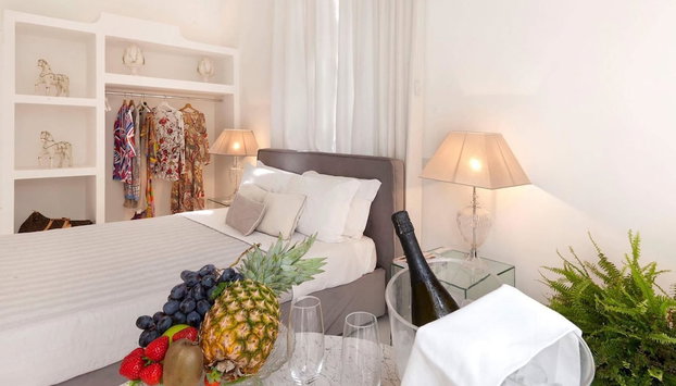 Villa Silvana Relais - Photo 5, Room