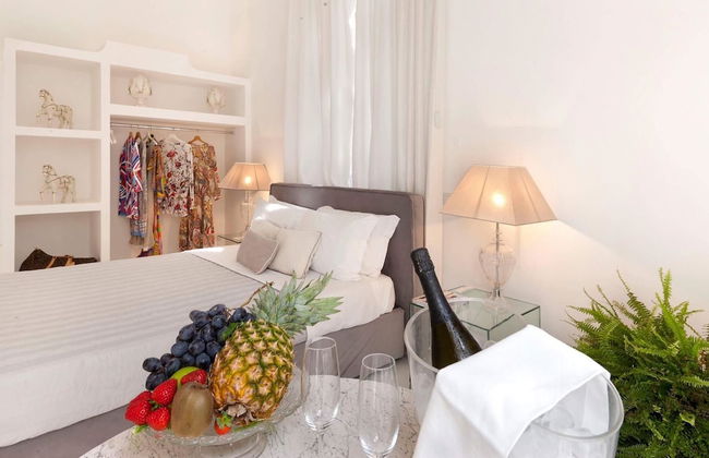 Villa Silvana Relais - Photo 9