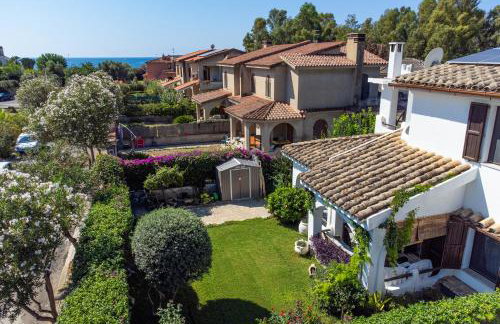 Villa Letizia - Heritage & Sustainable 100m Sea - Foto 8