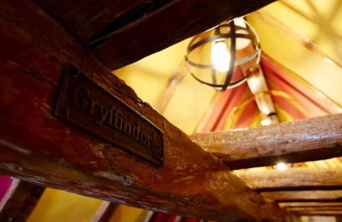 Huge Luxury 8 Bed Manor House Hot Tub Pool Table - Foto 45