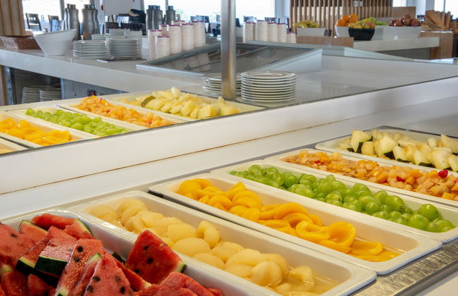 Marina Elite - Foto 45