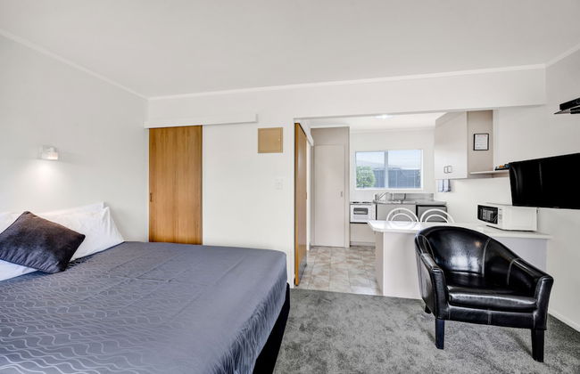 Avon Motel - Foto 14