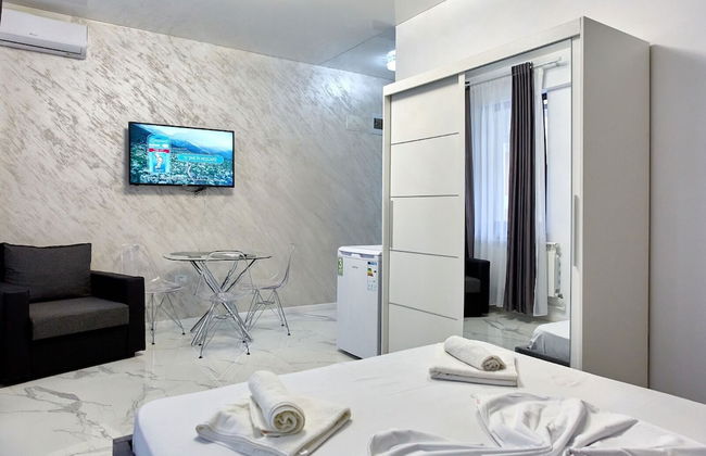 Resort Stefan - Photo 23