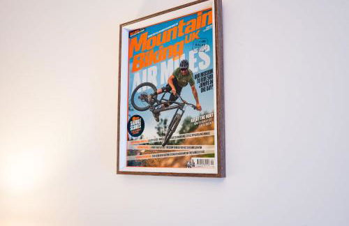 Dunraven An Adorable House In The Afan Forest by STAE-Homes - Foto 33