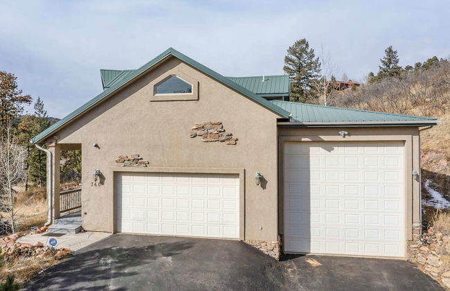 5brmountain Luxuryhikingdog Friendly! - Photo 52