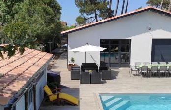 Villa Atelier 4**** - Foto 6