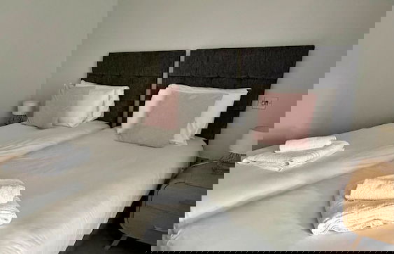 Richmond Ibis House Apartments by Viridian Apartments - Foto 7