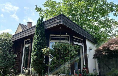 Quiet little house with seperate entrance - Foto 14