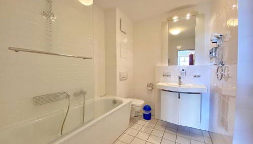 Appartements am Rondell Neddesitz, Appartement 309 - Foto 5