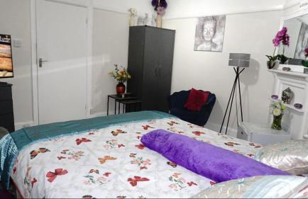 Tripple Bs Apartments - Foto 16