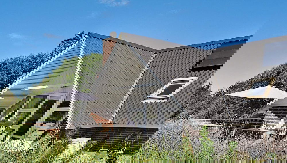 4 Person Holiday Home in Ringkobing - Foto 1, Imagen principal