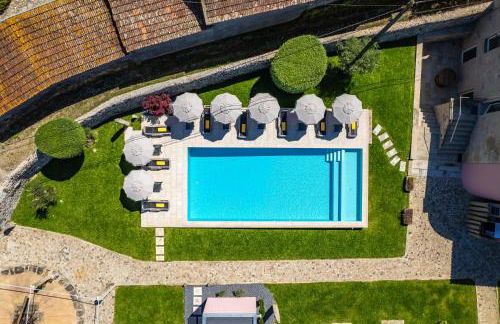 Casa Da Brêa Viana do Castelo - Villa & Apartment - Photo 1