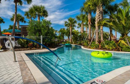 Modern Townhome with Resort Amenities - Foto 50