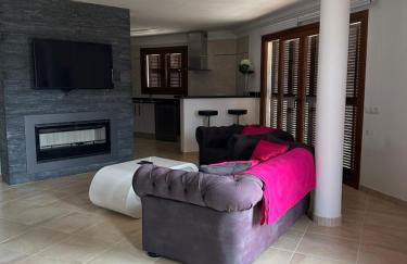 Villa President Cosmos - Foto 12