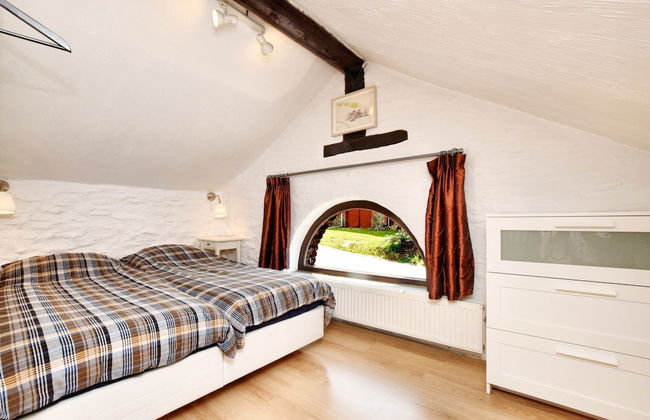 Romantic Holiday House in the Ardennes - Photo 3