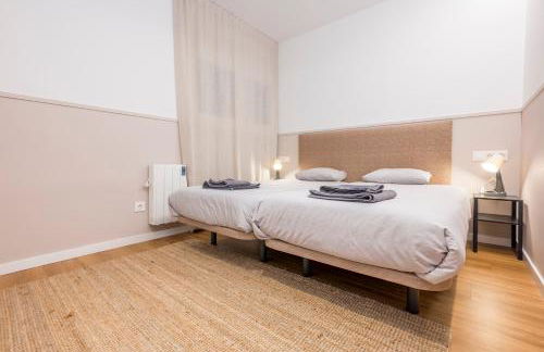 Confortable 2H y 1B Delicias-Madrid Rio B - Photo 30