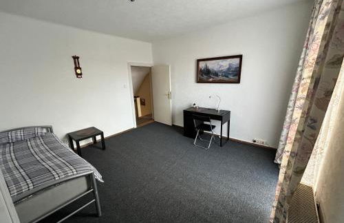 WG- Zimmer im Einfamilienhaus - Foto 19