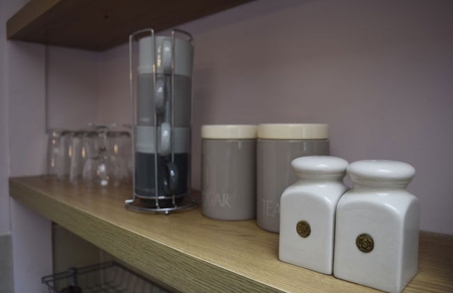 Cosy Self-contained Studio Flat in Bristol - Foto 16