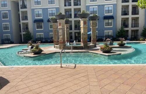 Convenient Spacious 2Bed 2Bath - Foto 1