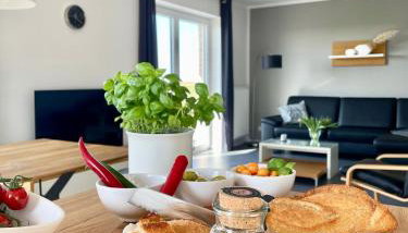 Ferienhaus Westwind FH5 - Photo 4
